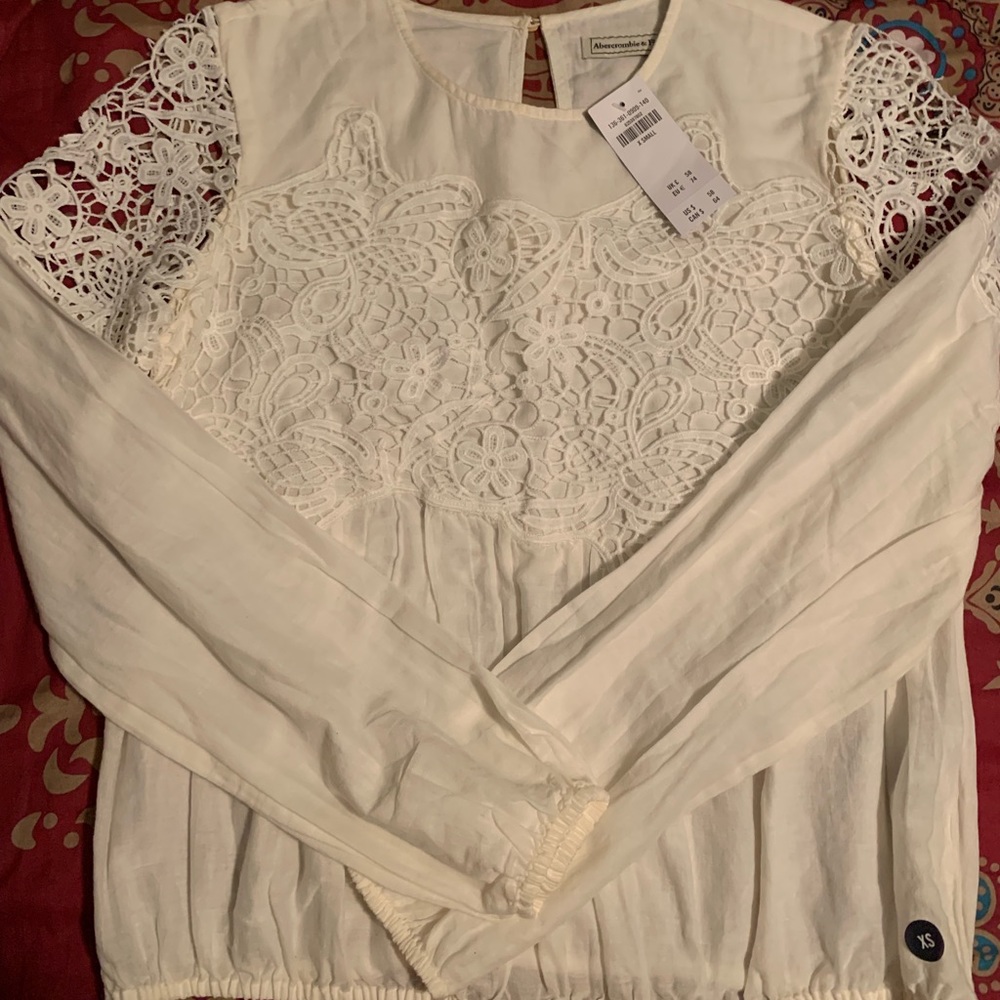Flower Blouses